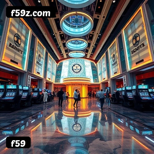 Cassino f59 app mobile