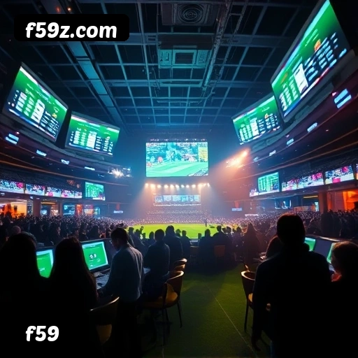 App f59 Android download