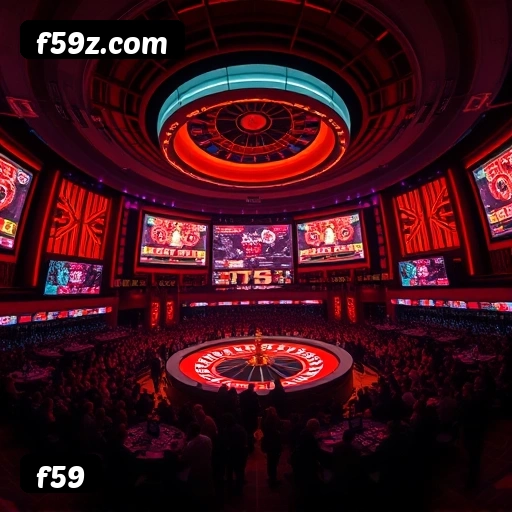 Formulário registro f59