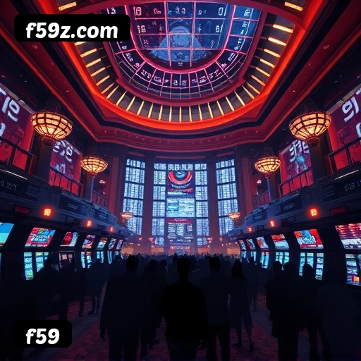 Bônus boas-vindas f59 R$100