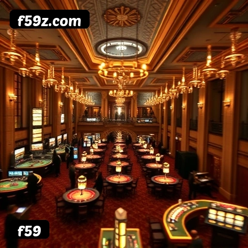 Conta f59 sincronizada site e app