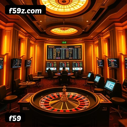 Apostas futebol ao vivo f59 - odds competitivas