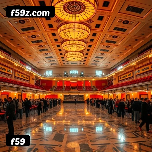 App f59 apostas esportivas mobile