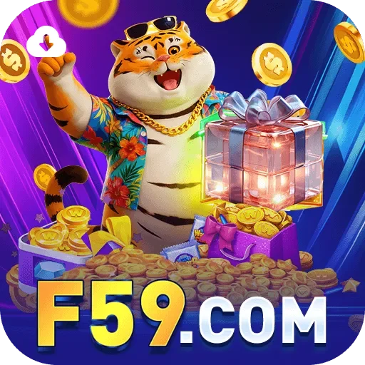 Download app f59 Android iOS